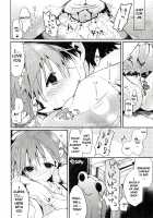 Mikoto to. 5 / みことと。5 [Tsuneyoshi] [Toaru Majutsu No Index] Thumbnail Page 35