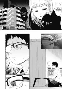 EIGHTMANsensei no Okage de Kanojo ga Dekimashita! 3 / えいとまん先生のおかげで彼女ができました! 3 Page 10 Preview