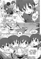 The One-Ne-Ne-Ne-San Next Door [89] [Original] Thumbnail Page 05