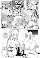 Kantai Sukebe Collection / 艦隊SUKEBECOLLECTION [Higata Akatsuki] [Azur Lane] Thumbnail Page 10