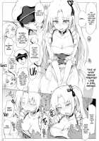 Kantai Sukebe Collection / 艦隊SUKEBECOLLECTION [Higata Akatsuki] [Azur Lane] Thumbnail Page 11