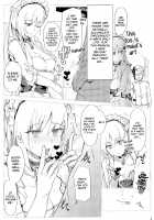 Kantai Sukebe Collection / 艦隊SUKEBECOLLECTION [Higata Akatsuki] [Azur Lane] Thumbnail Page 04