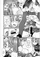 Shoujo Jigokuchuu / 少女地獄中 [Hinemosu Notari] [Touhou Project] Thumbnail Page 13