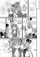 Shoujo Jigokuchuu / 少女地獄中 [Hinemosu Notari] [Touhou Project] Thumbnail Page 20