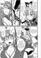 Shoujo Jigokuchuu / 少女地獄中 [Hinemosu Notari] [Touhou Project] Thumbnail Page 08