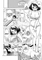 Onnanoko ni Natta Onii-chan o Ijimenaide! / 女の子になったお兄ちゃんをいじめないで! [Yoshida Gorou] [Original] Thumbnail Page 18