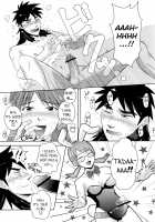 PLAY GIRL / PLAY GIRL [Masurao] [Kaiji] Thumbnail Page 10