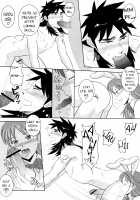 PLAY GIRL / PLAY GIRL [Masurao] [Kaiji] Thumbnail Page 11