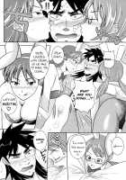 PLAY GIRL / PLAY GIRL [Masurao] [Kaiji] Thumbnail Page 05