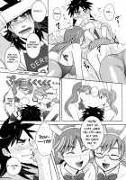 PLAY GIRL / PLAY GIRL [Masurao] [Kaiji] Thumbnail Page 06