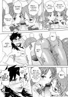 PLAY GIRL / PLAY GIRL [Masurao] [Kaiji] Thumbnail Page 09