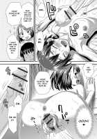 Let Me Rest in Peace Exorcism Rod / 昇天させて 除霊棒 [Kudou Hisashi] [Original] Thumbnail Page 16