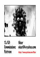 Let Me Rest in Peace Exorcism Rod / 昇天させて 除霊棒 [Kudou Hisashi] [Original] Thumbnail Page 21