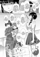 Let Me Rest in Peace Exorcism Rod / 昇天させて 除霊棒 [Kudou Hisashi] [Original] Thumbnail Page 04