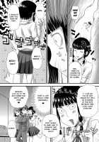 Let Me Rest in Peace Exorcism Rod / 昇天させて 除霊棒 [Kudou Hisashi] [Original] Thumbnail Page 06