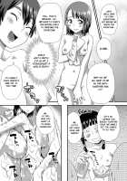 Let Me Rest in Peace Exorcism Rod / 昇天させて 除霊棒 [Kudou Hisashi] [Original] Thumbnail Page 07