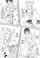 Story Of A Hero Who Fell To The Demon King / 勇者敗北～魔王に敗れメス堕ちさせられた勇者の物語～ [Original] Thumbnail Page 17