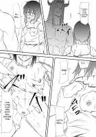 Story Of A Hero Who Fell To The Demon King / 勇者敗北～魔王に敗れメス堕ちさせられた勇者の物語～ [Original] Thumbnail Page 20