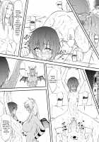 Story Of A Hero Who Fell To The Demon King / 勇者敗北～魔王に敗れメス堕ちさせられた勇者の物語～ [Original] Thumbnail Page 25