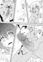 Story Of A Hero Who Fell To The Demon King / 勇者敗北～魔王に敗れメス堕ちさせられた勇者の物語～ [Original] Thumbnail Page 26