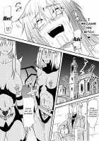 Story Of A Hero Who Fell To The Demon King / 勇者敗北～魔王に敗れメス堕ちさせられた勇者の物語～ [Original] Thumbnail Page 32