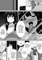 First Love Trinity / 初恋trinity [Haneinu] [Original] Thumbnail Page 13