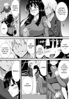 First Love Trinity / 初恋trinity [Haneinu] [Original] Thumbnail Page 14