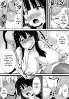First Love Trinity / 初恋trinity [Haneinu] [Original] Thumbnail Page 18
