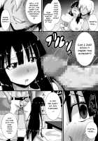 First Love Trinity / 初恋trinity [Haneinu] [Original] Thumbnail Page 20