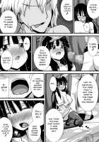 First Love Trinity / 初恋trinity [Haneinu] [Original] Thumbnail Page 21