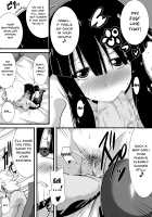 First Love Trinity / 初恋trinity [Haneinu] [Original] Thumbnail Page 23
