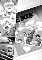 First Love Trinity / 初恋trinity [Haneinu] [Original] Thumbnail Page 31