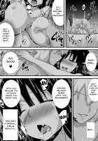 First Love Trinity / 初恋trinity [Haneinu] [Original] Thumbnail Page 33