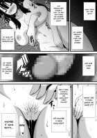 First Love Trinity / 初恋trinity [Haneinu] [Original] Thumbnail Page 36