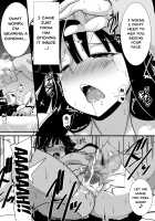 First Love Trinity / 初恋trinity [Haneinu] [Original] Thumbnail Page 38