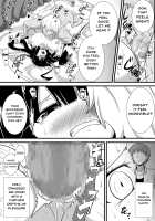 First Love Trinity / 初恋trinity [Haneinu] [Original] Thumbnail Page 39