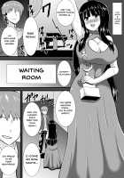 First Love Trinity / 初恋trinity [Haneinu] [Original] Thumbnail Page 03