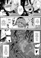 First Love Trinity / 初恋trinity [Haneinu] [Original] Thumbnail Page 40