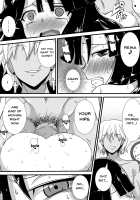 First Love Trinity / 初恋trinity [Haneinu] [Original] Thumbnail Page 43