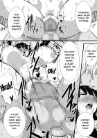First Love Trinity / 初恋trinity [Haneinu] [Original] Thumbnail Page 45