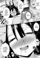 First Love Trinity / 初恋trinity [Haneinu] [Original] Thumbnail Page 48