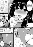 First Love Trinity / 初恋trinity [Haneinu] [Original] Thumbnail Page 04