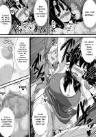 First Love Trinity / 初恋trinity [Haneinu] [Original] Thumbnail Page 57