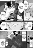 First Love Trinity / 初恋trinity [Haneinu] [Original] Thumbnail Page 59