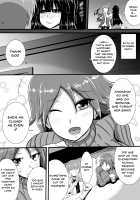 First Love Trinity / 初恋trinity [Haneinu] [Original] Thumbnail Page 05