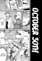 First Love Trinity / 初恋trinity [Haneinu] [Original] Thumbnail Page 61