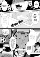 First Love Trinity / 初恋trinity [Haneinu] [Original] Thumbnail Page 66