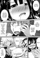 First Love Trinity / 初恋trinity [Haneinu] [Original] Thumbnail Page 70