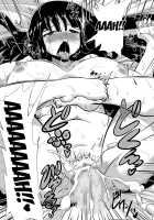 First Love Trinity / 初恋trinity [Haneinu] [Original] Thumbnail Page 78