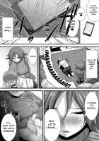 First Love Trinity / 初恋trinity [Haneinu] [Original] Thumbnail Page 80